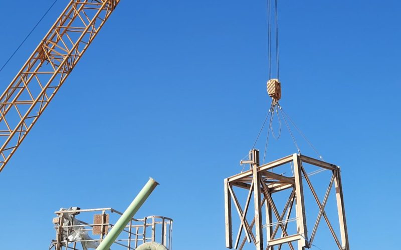 Replacement Works (47)